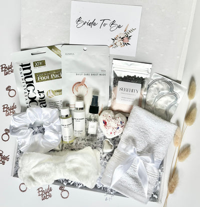 Bride To Be Pamper Hamper