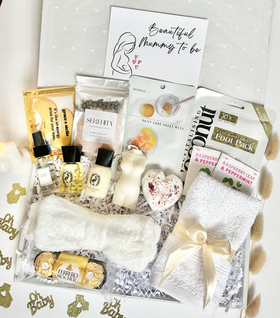 Ultimate Mum To Be Gift Box