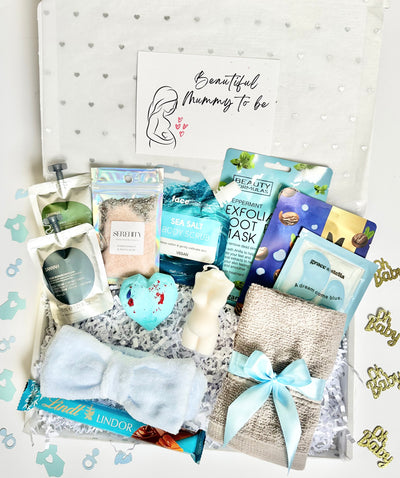 Mama To Be Pamper Hamper