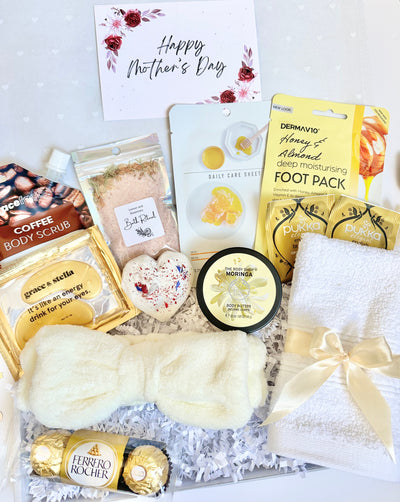 Gift Hamper For Her