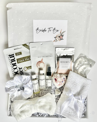 Bride To Be Pamper Hamper