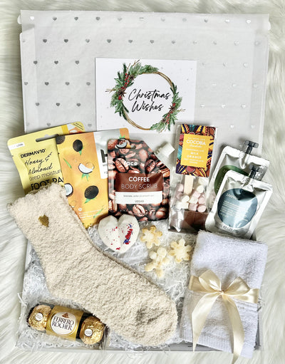 Winter Warmer Pamper Box