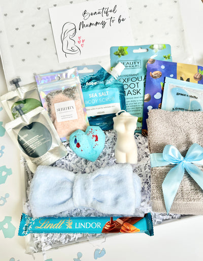 Mama To Be Pamper Hamper