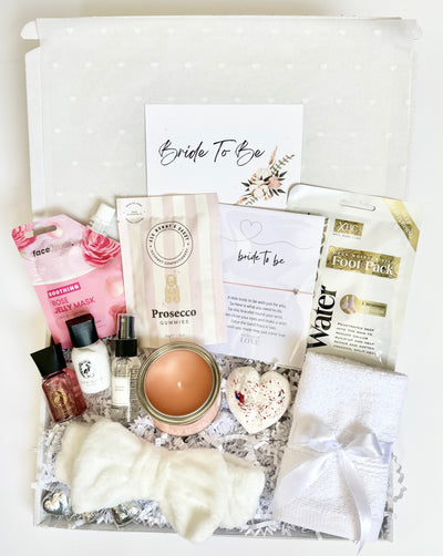 Bride To Be Gift Hamper For Her