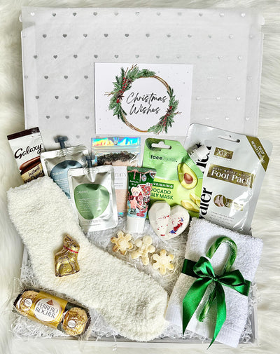 De-Stress Christmas Hamper