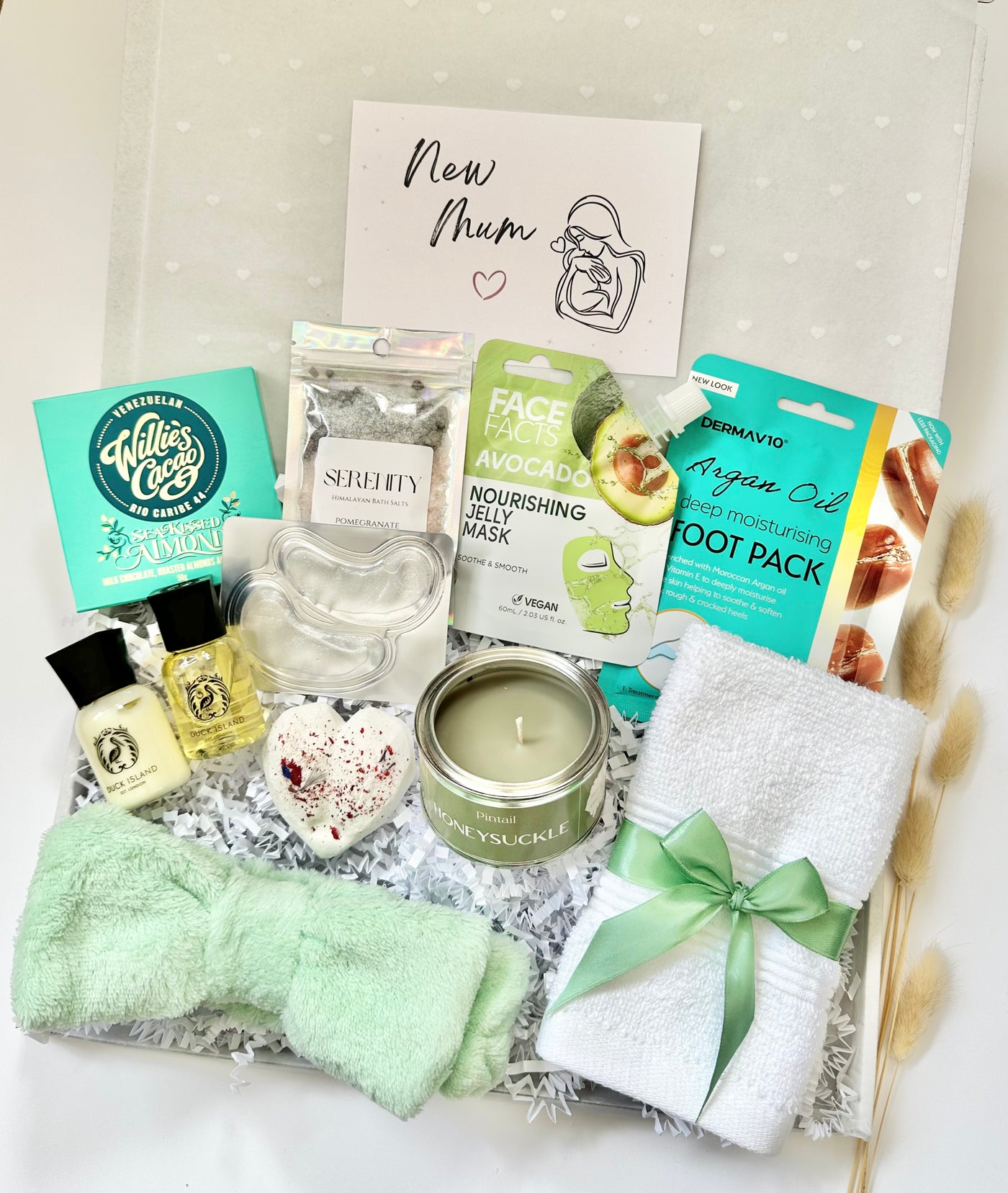 Congratulations Mama Gift Hamper