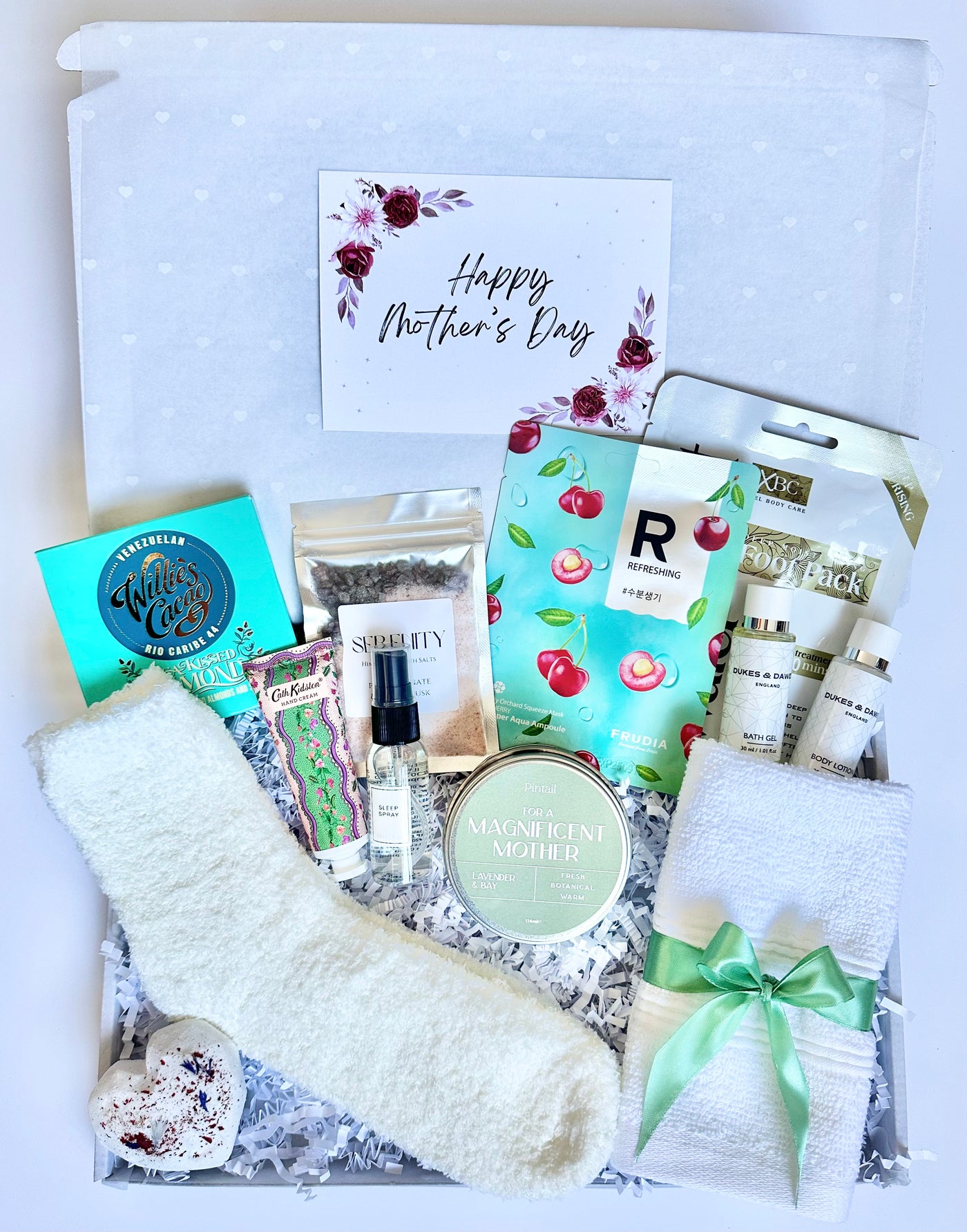 Magnificent Mother Gift Box