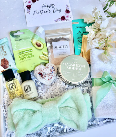 Pamper Gift For Mum