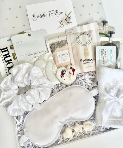 Luxury Bride To Be Hamper