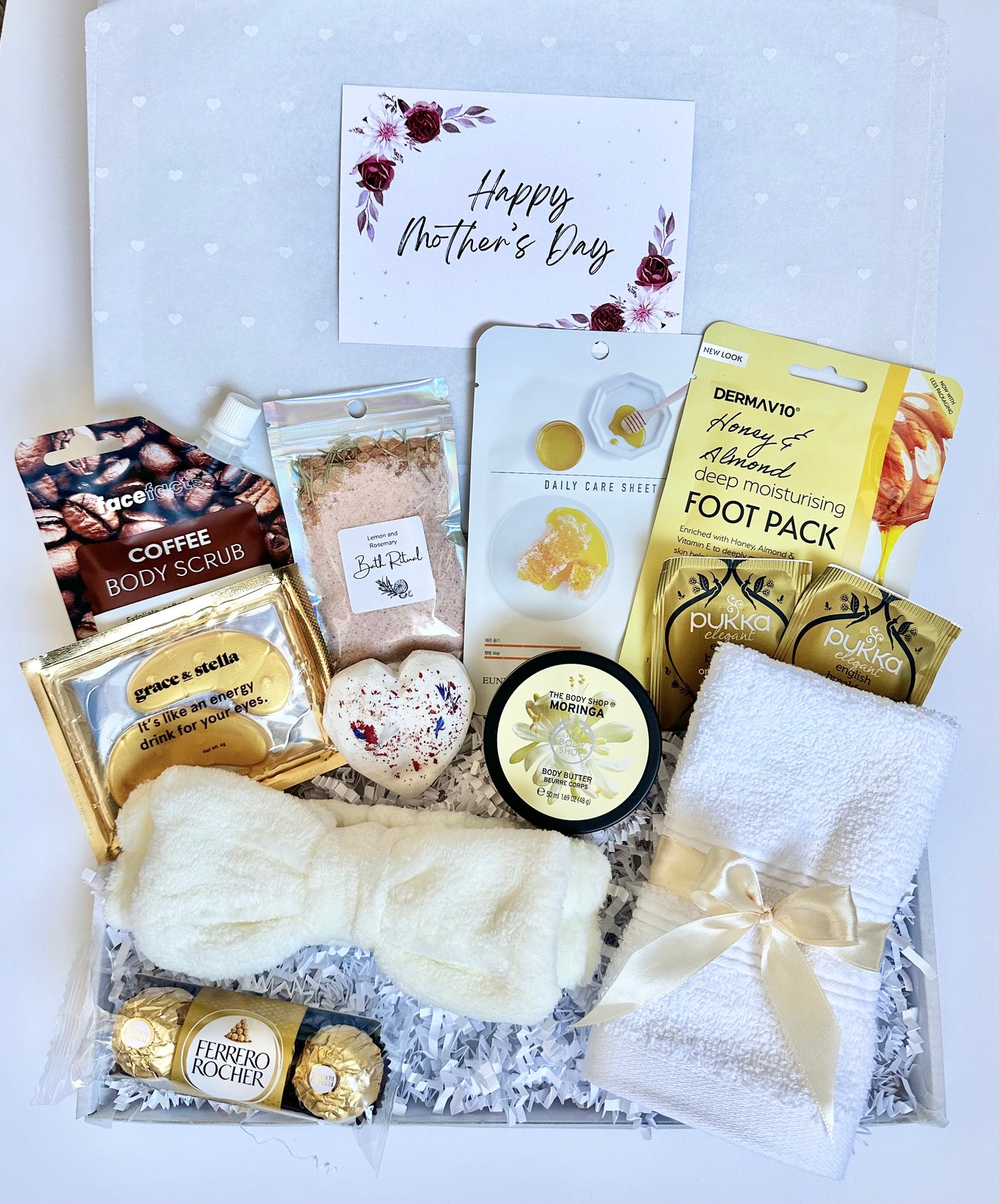 Gift Hamper For Her