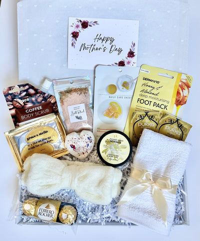 Gift Hamper For Her