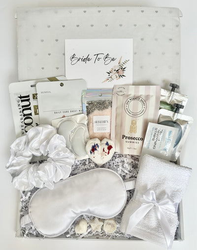 Luxury Bride To Be Hamper