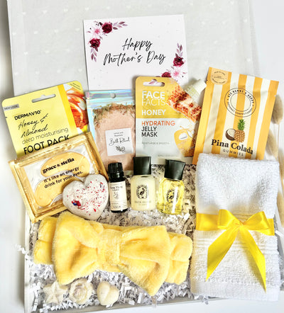 Gift Box For Mom