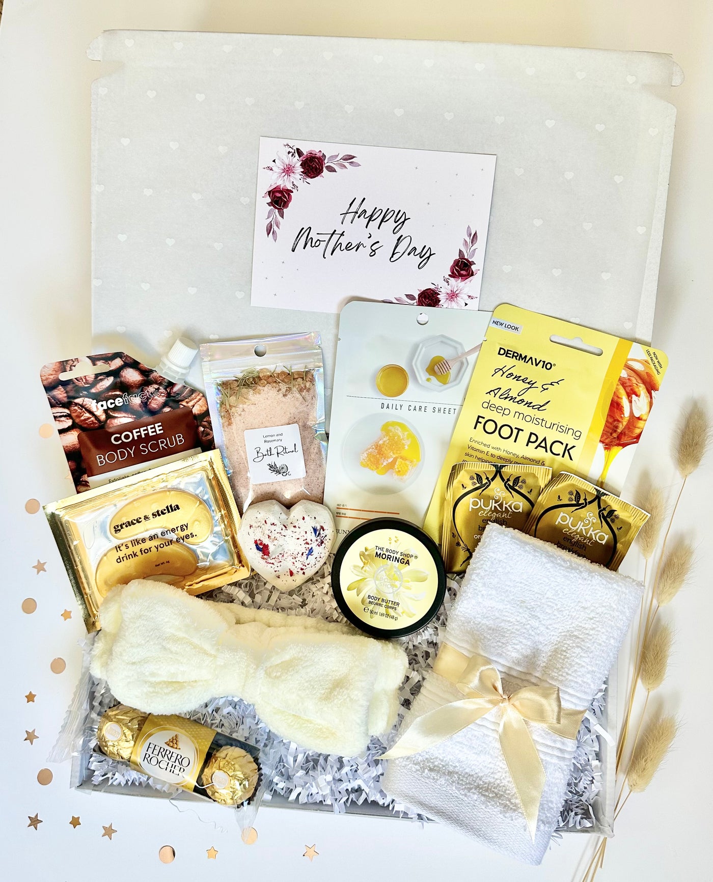 Gift Hamper For Her