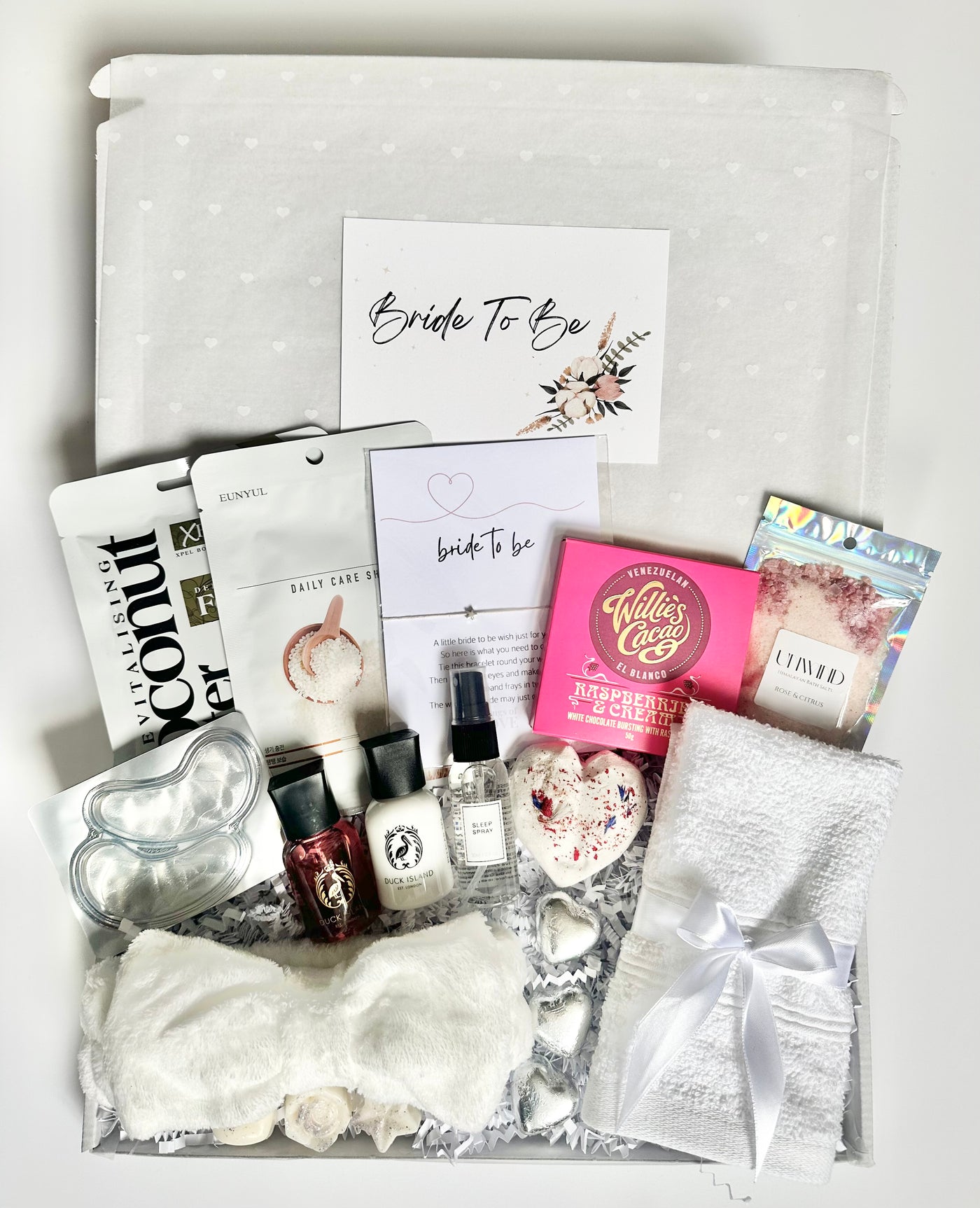 Bridal Gift Hamper