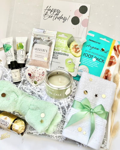 Birthday Pamper Hamper