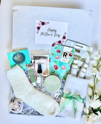 Magnificent Mother Gift Box