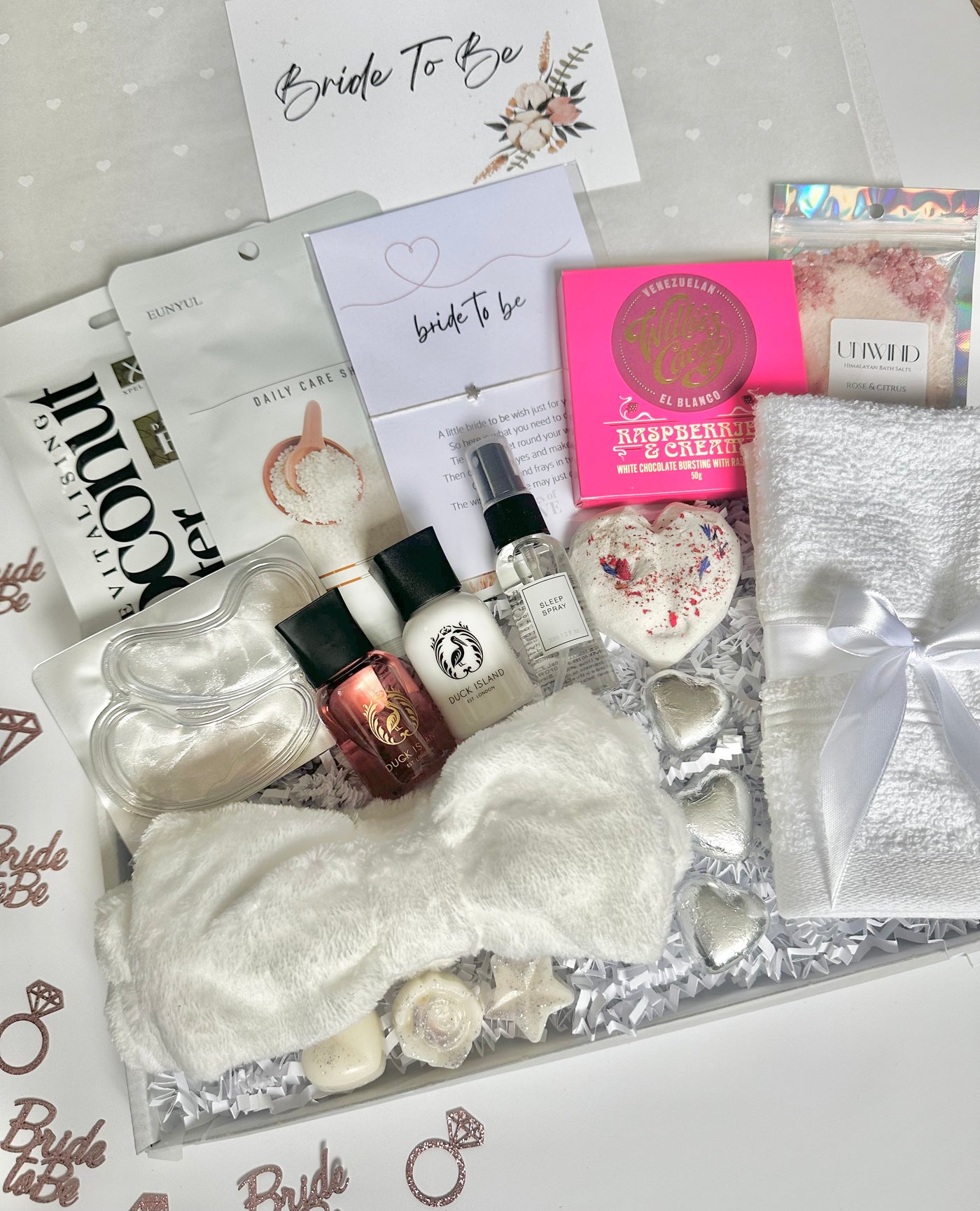 Bridal Gift Hamper