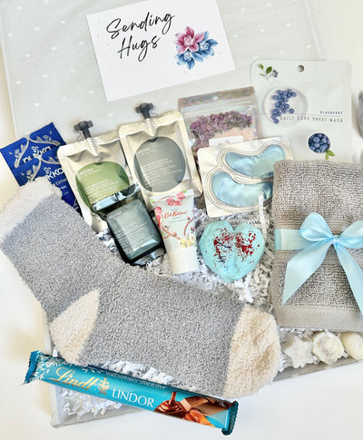 Pamper Hamper