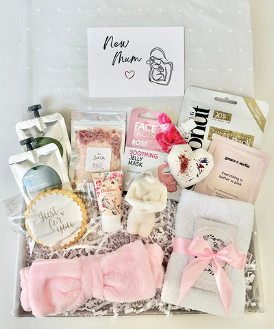 New Mum Gift Box