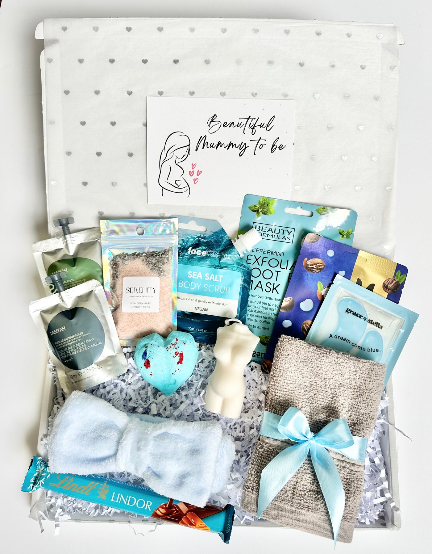 Mama To Be Pamper Hamper