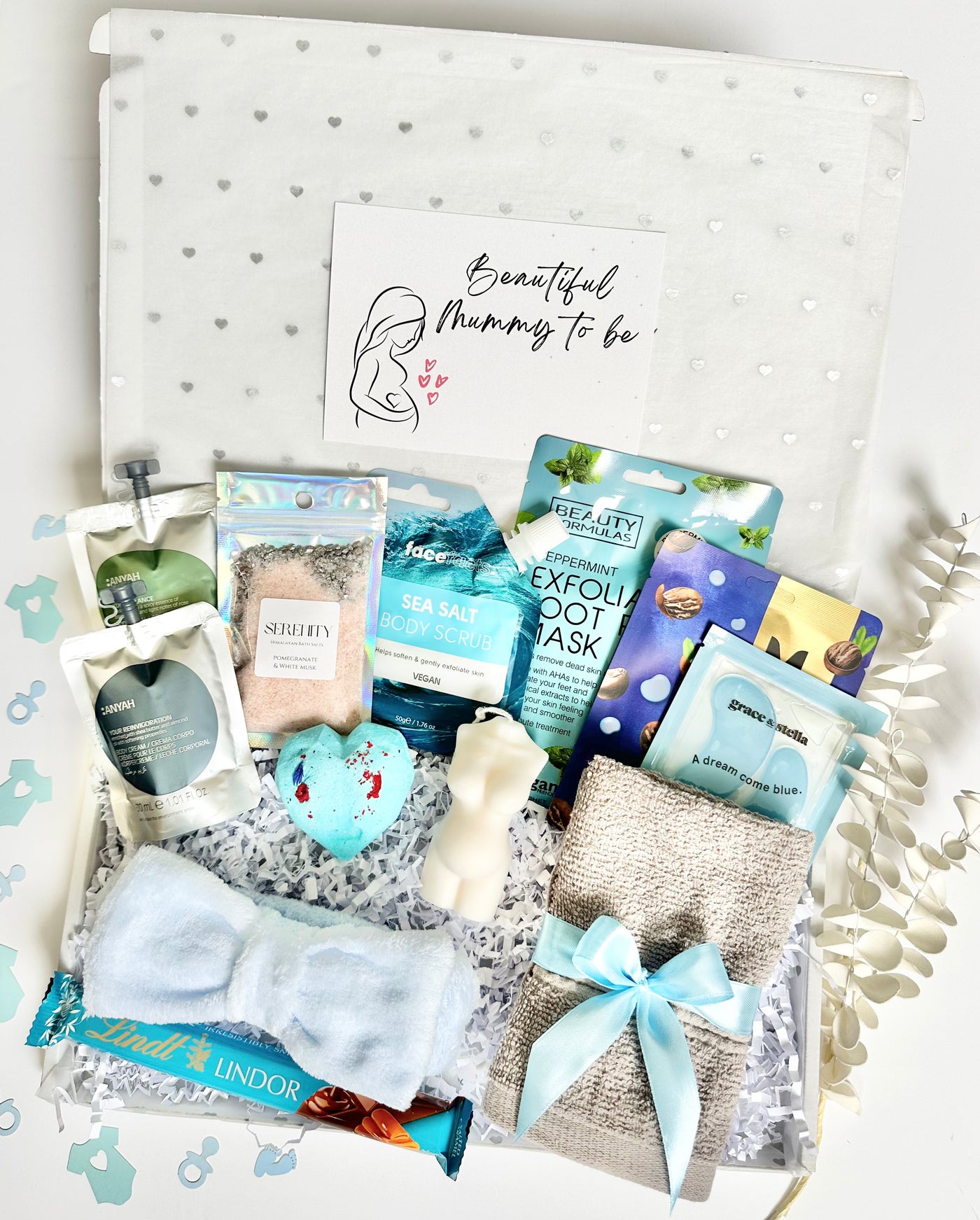 Mama To Be Pamper Hamper