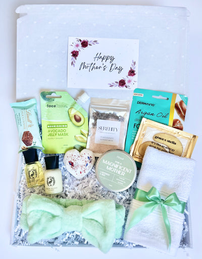 Pamper Gift For Mum