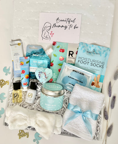 Baby Shower Gift- Baby Boy