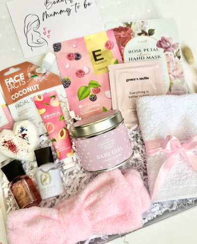 Baby Shower Gift - Baby Girl