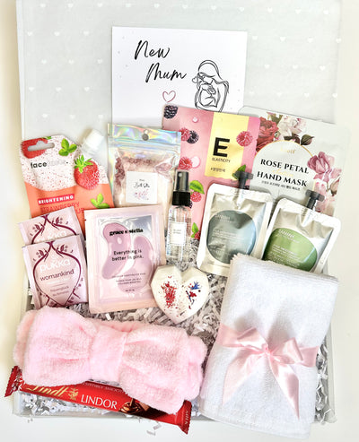 “Oh Baby” Hamper For New Mum