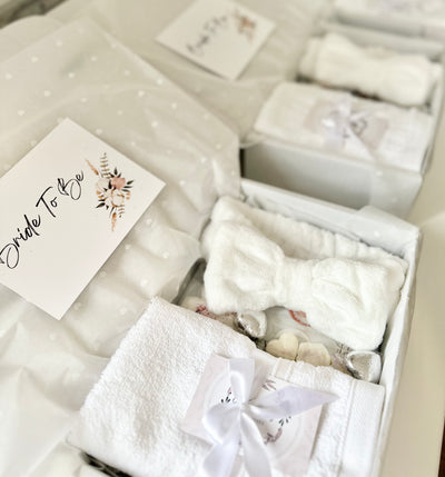 Bride To Be Pamper Hamper