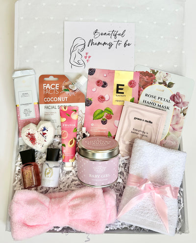 Baby Shower Gift - Baby Girl