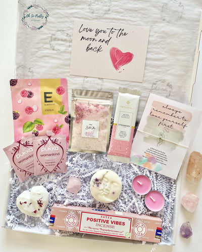 Self Love Gift Box