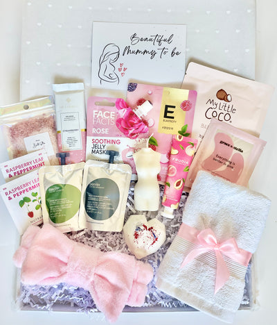 Luxury Mum To Be Gift Box