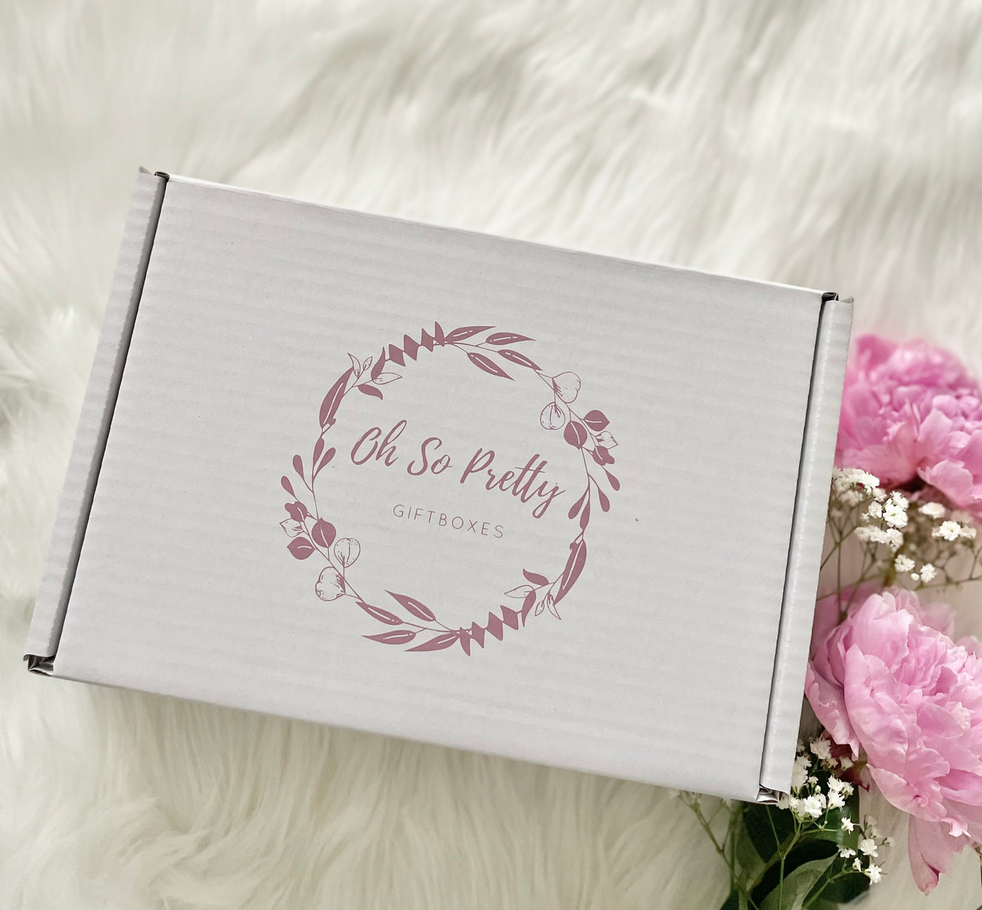 New Mum Gift Box