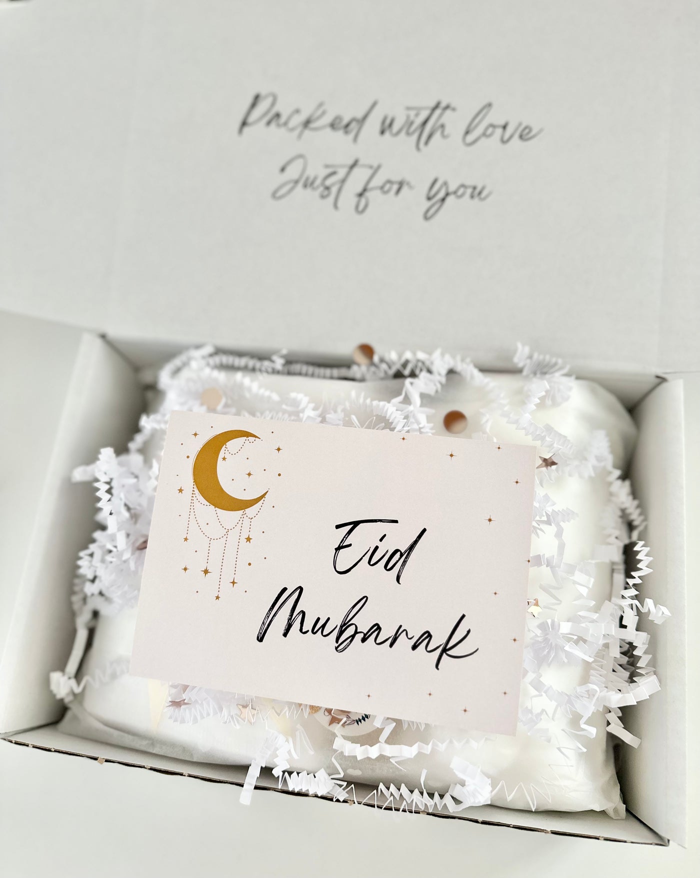 Eid Pamper Gift