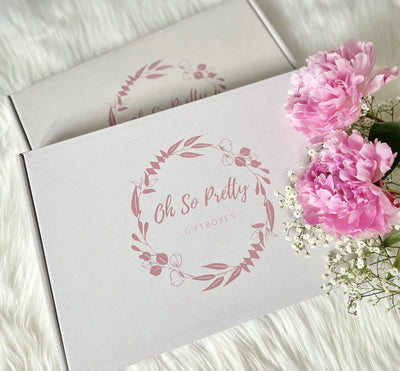 Maid of Honour Proposal Gift Box