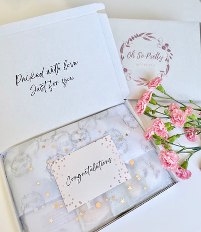 Bridesmaid Proposal Gift Box