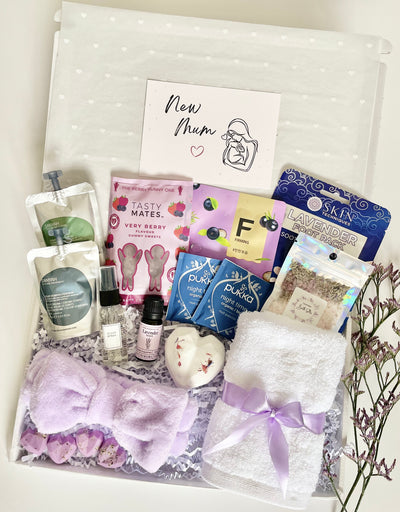 New Mum Pamper Hamper