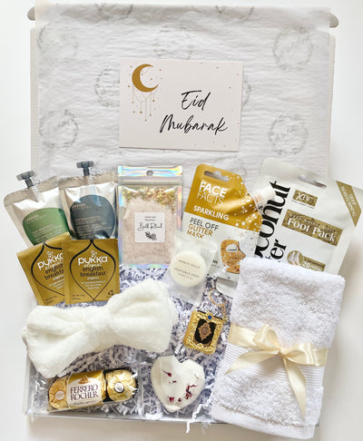 Eid Pamper Gift